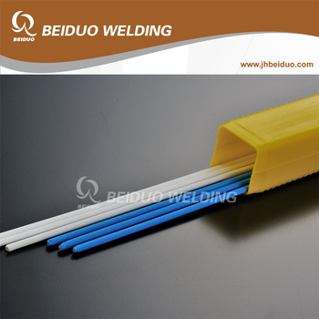 Flux coated Brass Welding Rods Brazing rods filler metals