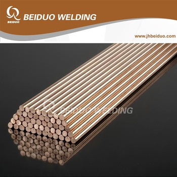 ERCuAl A3 Brazing <font color='red'>Aluminum</font> <font color='red'>Bronze</font> Welding <font color='red'>Wire</font> ERCuAl A1 <font color='red'>A2</font>