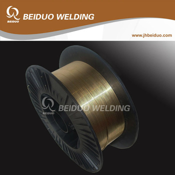 <font color='red'>Aluminum</font> <font color='red'>Bronze</font> Welding <font color='red'>Wire</font> <font color='red'>ERCuAl</font> <font color='red'>A1</font> CuAl8 C61000