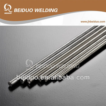 Nickel And Nickel Alloy Welding Wire