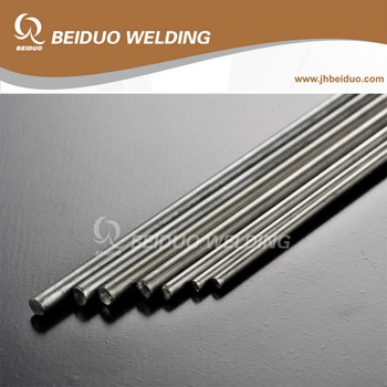 Stailess steel welding rods and wires Nickel And Nickel Alloy Welding Wire ERNi 1