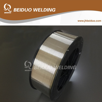 Stailess steel welding rods and wires Nickel And Nickel Alloy Welding Wire ERNi 1
