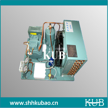 2FC 2 2Y 2FES 2Y bitzer small condensing unit