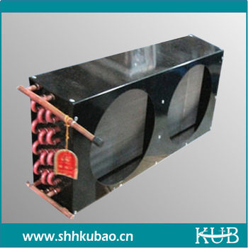 FNH 29 100 condensing unit condenser