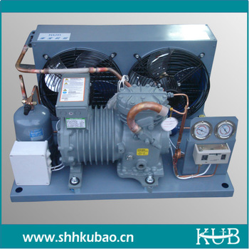 CEP8LHA50X copeland refrigeration 4HP condensing unit refrigeration parts