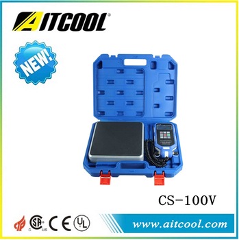 programmable Charging Scale CS 100V