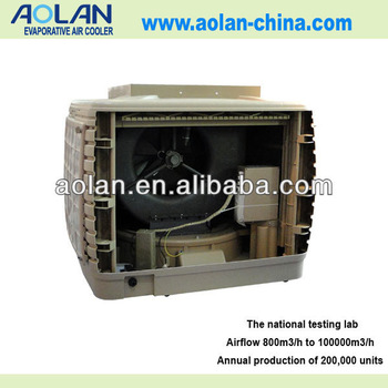 18 000M3 H Airflow Water Fan