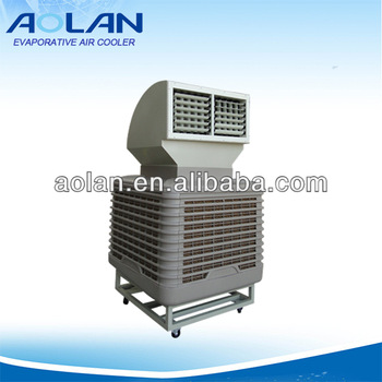 <font color='red'>18000m3</font> <font color='red'>h</font> airflow top discharge axial fan <font color='red'>big</font> <font color='red'>portable</font> <font color='red'>air</font> <font color='red'>cooler</font>