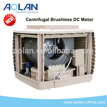 water cooling condensation