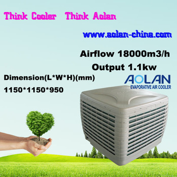 mini air conditioner for window air conditional home evaporative air cooler