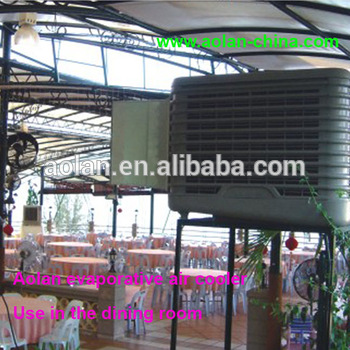 portable evaporative air cooler lowes central air conditioners