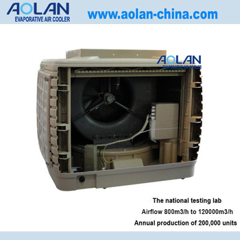 vietnam evaporative air cooler portable air conditioner price