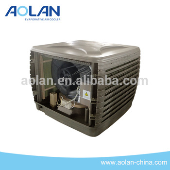Centrifugal Ventilation Fan environment friendly