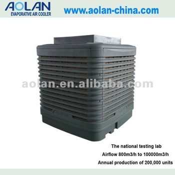 Cooling Tower Water economical comfortable