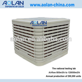 excellent electrics water air cooler evaporative air cooler motor