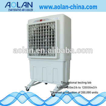 Portable green <font color='red'>air</font> conditioner <font color='red'>air</font> cooler <font color='red'>air</font> <font color='red'>handing</font> <font color='red'>unit</font>