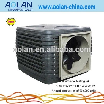 Great wall mounted evaporative air cooler air handling unit cost national air conditioner