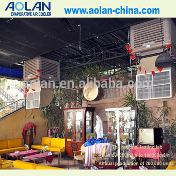 best selling evaporative air cooler evaporative air conditioning outdoor air conditioning