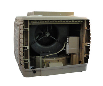 High Quality industrial roof exhaust fan for warehouse