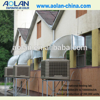 Industrial use cheap air conditioner price for air cooling