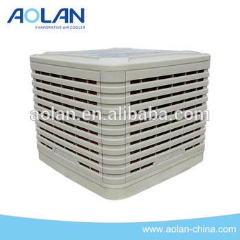 <font color='red'>Evaporative</font> <font color='red'>air</font> <font color='red'>cooler</font> grill <font color='red'>system</font> for <font color='red'>industry</font> <font color='red'>cooling</font>