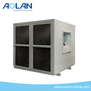 Heavy duty carrier wall mounted air conditioner for cooling