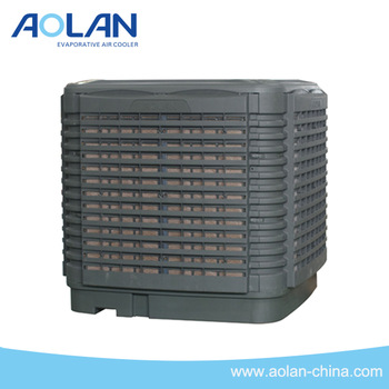 Industry use toshiba cooler with evaporation water