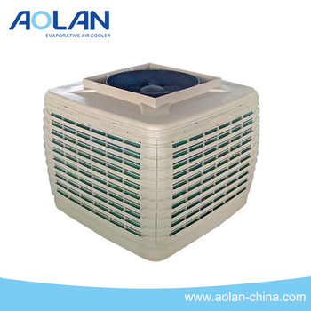 <font color='red'>Evaporative</font> <font color='red'>Air</font> <font color='red'>Cooler</font> <font color='red'>portable</font> <font color='red'>air</font> conditioner with <font color='red'>18000m3</font> <font color='red'>h</font> airflow
