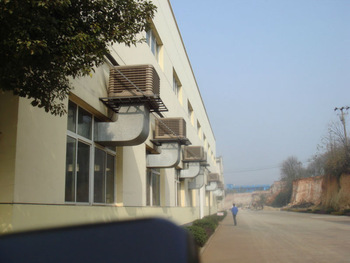wall mount air conditioning units