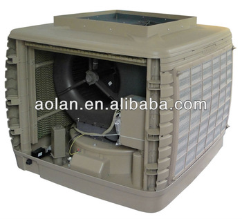 air handling unit