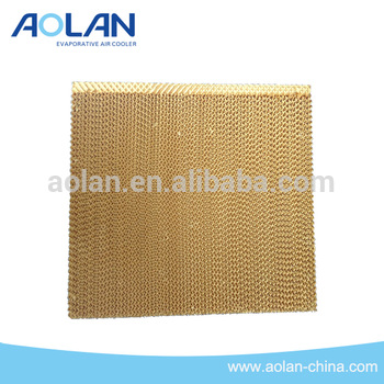 5090 honey comb waters cooling pad price swamp air cooler pad