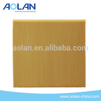 5090 celdek pad for cooling pad wall better than Munter s pad