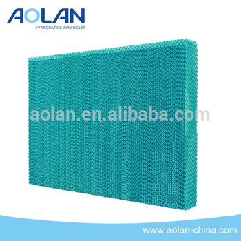 5090 celdek pad for cooling pad wall better than Munter s pad