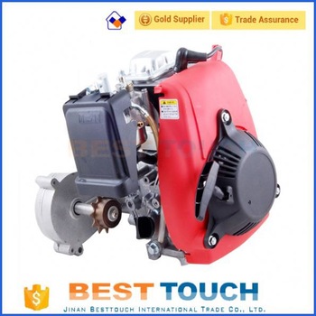 Diesel bicycle engine sales kit