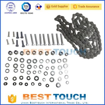 Mountain Bike biycle gasoline 4 stroke bike engine kit