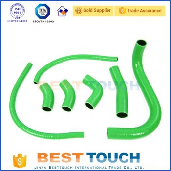COMMODORE VT VU VX HSV 3 8L V6 1997 2002 elbow 180 degree bottom radiator hose for HOLDEN