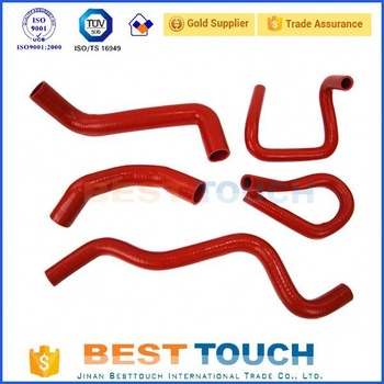 S2000 2000 2005 MT heating classic car radiator hoses for HONDA