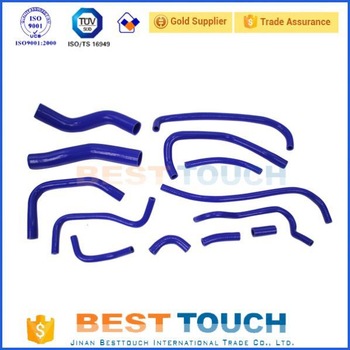 3ROW Landrover Defender 2 5 Diesel 1987 1998 Radiator auto radiator hose adapter for LAND ROVE