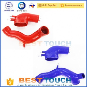 <font color='red'>SURF</font> <font color='red'>HILUX</font> 2 4 2 <font color='red'>0</font> LN130 AT <font color='red'>MT</font> truck pipe gates <font color='red'>radiator</font> hose for <font color='red'>TOYOTA</font>