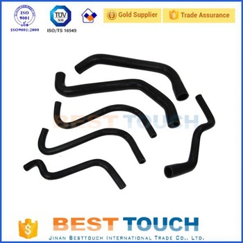 CB600 HORNET CBF600 2008 2013 durable radiator hose elbow for HONDA