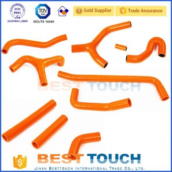 EVO VIII CT9A 4G63T <font color='red'>2</font> 0L L4 <font color='red'>TURBO</font> 2003 05 elbow 135 degree radiator hose manufacturers