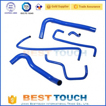 R21 2L TURBO QUADRA 1987 1994 MT automobile heater hose coupler for RENAULT