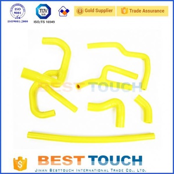 HSV 3 8L ECOTEC V6 AT MT 1997 2002 heater hoses for cars for HOLDEN
