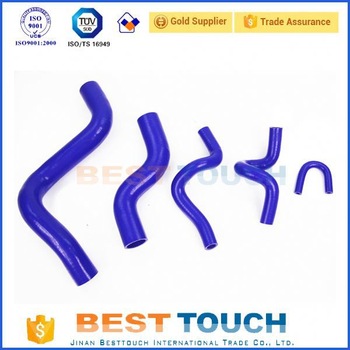 HSV 3 8L SUPERCHARGED ECOTEC V6 AT MT 1997 2002 flexible radiator hose coupling for HOLDEN