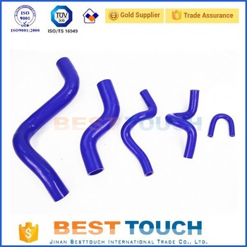 FALCON XA XB XC XD XE FAIRMONT CLEVELAND V8 1972 1984 racing tube car radiator pipe for FORD