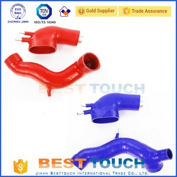 EF EF2 EL FALCON FAIRLINE 1994 1998 AT MT truck pipe radiator hose connectors for FORD