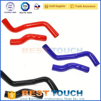 <font color='red'>civic</font> manual Aluminum <font color='red'>Radiator</font> 2006 2010 curved <font color='red'>silicone</font> <font color='red'>rubber</font> <font color='red'>hose</font> for <font color='red'>HONDA</font>