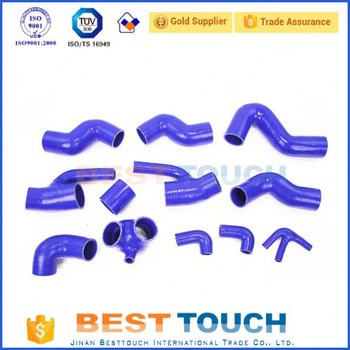 <font color='red'>BA</font> <font color='red'>BF</font> <font color='red'>FALCON</font> V8 FAIRMONT XR8 <font color='red'>XR6</font> TURBO 2002 AT MT heating auto silicone hose for <font color='red'>FORD</font>