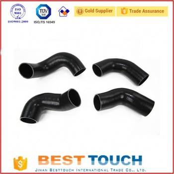 Wholesale auto radiator hose for bmw MR2 SW20 3SGTE REV TURBO 93 99 SILICONE ONLY
