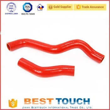 High flexible <font color='red'>silicone</font> <font color='red'>hose</font> 8mm for <font color='red'>HOLDEN</font> COMMMODORE VS 3 8L V6 <font color='red'>RADIATOR</font>